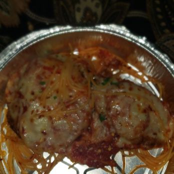 Mario's Italian Restaurant - Eggplant parmesan - Italian Near Me - Matthews, North Carolina