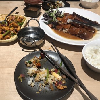 Mama Chang - Drool - Chinese Near Me - Fairfax, Virginia
