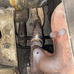 Pflum's Atascadero Muffler & Auto Sales