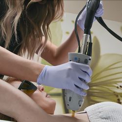 Spa 35 Med Spa - Laser Hair Removal - Stop wasting time shaving!