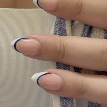 Noir Nail Bar - What I asked for - Nail Salons Near Me - Leander, Texas Noir Nail Bar - What I asked for - Nail Salons Near Me - Leander, Texas