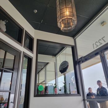 Honey Butter Cafe - Inside first door waiting area - Breakfast & Brunch Near Me - Franklin, Wisconsin