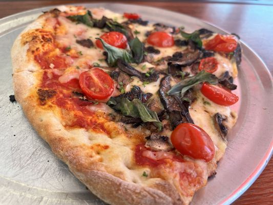 D'Oro Pizza Bar by null