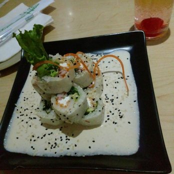 Haruko Sushi - Sushi Bars Near Me - Ciudad de Mexico, MEX Haruko Sushi - Sushi Bars Near Me - Ciudad de Mexico, MEX