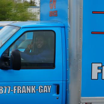 Frank Gay Services - Heating & Air Conditioning/HVAC Near Me - Ormond Beach, Florida Frank Gay Services - Heating & Air Conditioning/HVAC Near Me - Ormond Beach, Florida
