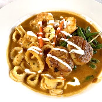 Nan Thai Fine Dining - Thai Near Me - Atlanta, Georgia Nan Thai Fine Dining - Thai Near Me - Atlanta, Georgia
