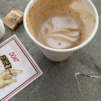 Lux Central - Hot basic latte - Coffee & Tea Near Me - Phoenix, Arizona Lux Central - Hot basic latte - Coffee & Tea Near Me - Phoenix, Arizona