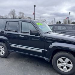 Newcomb's Auto Sales