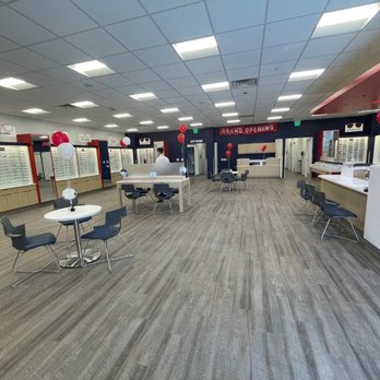 Visionworks - Eyewear & Opticians Near Me - Cape Coral, Florida Visionworks - Eyewear & Opticians Near Me - Cape Coral, Florida