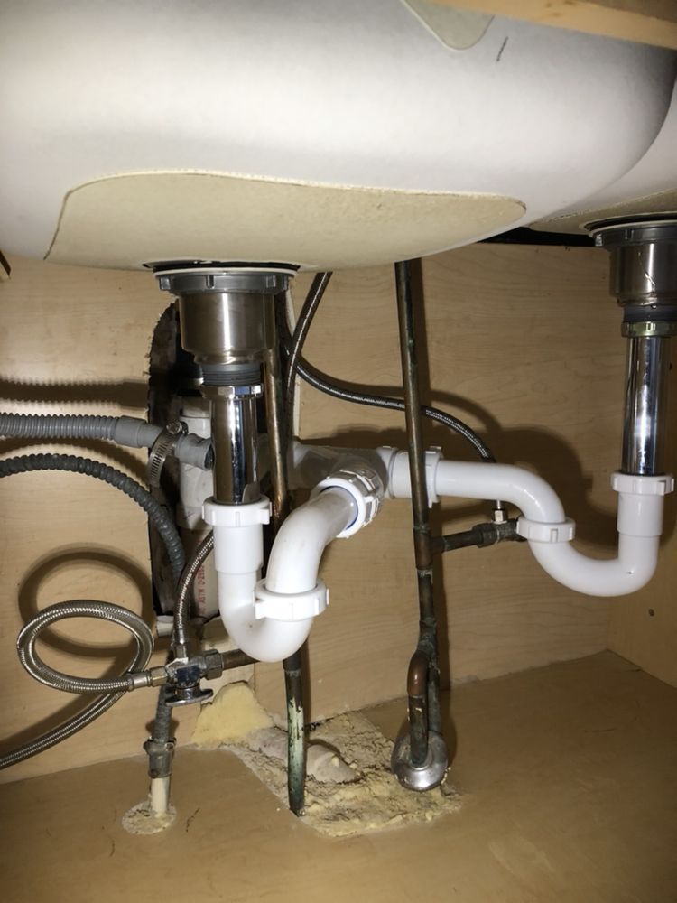 Slide of Callahan Plumbing & Irrigation