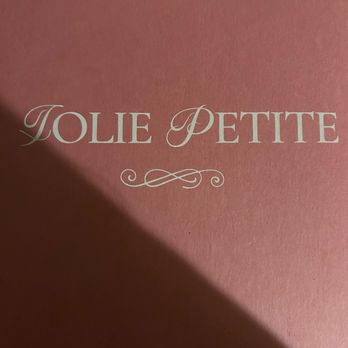 Jolie Petite - French Near Me - Brownsville, Texas