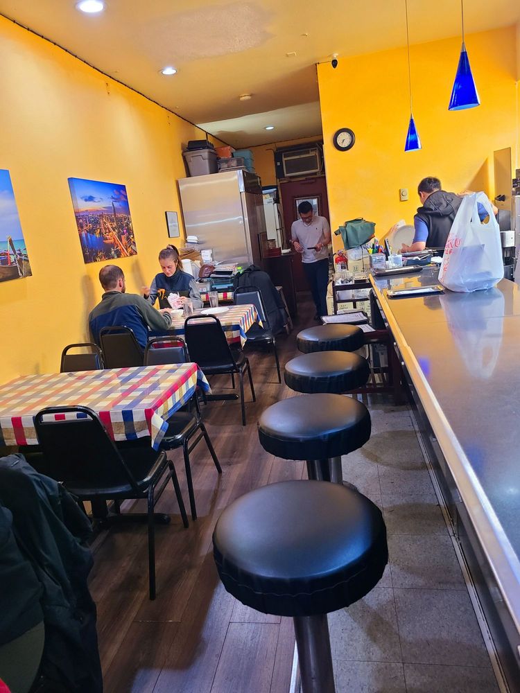 Amazing Thai Cuisine