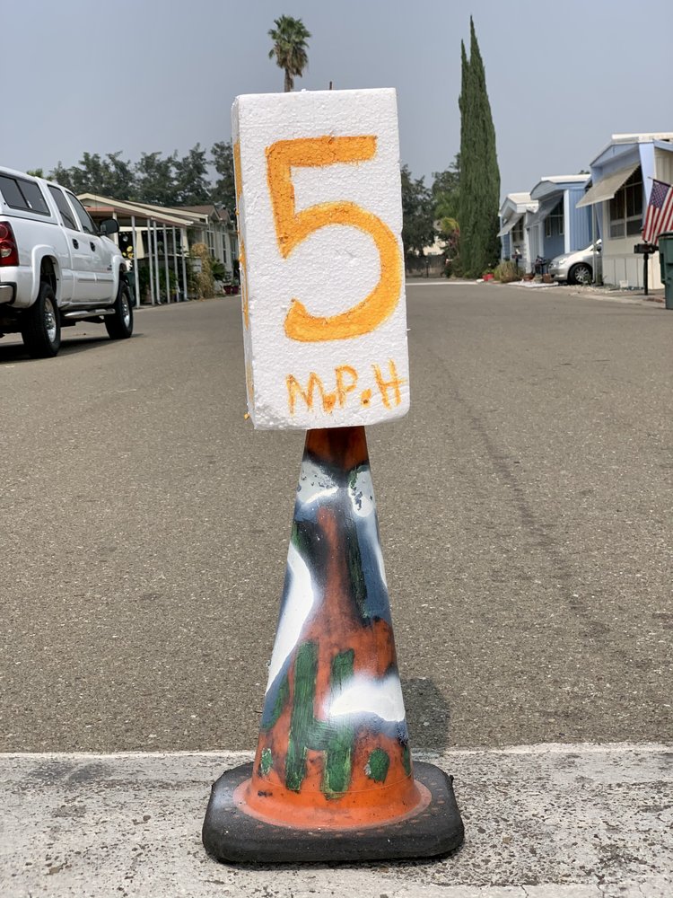 ALMOND BLOSSOM ESTATES MOBILE HOME PARK Updated August 2024 12