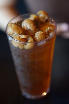 Isan zaap Thai cafe by null