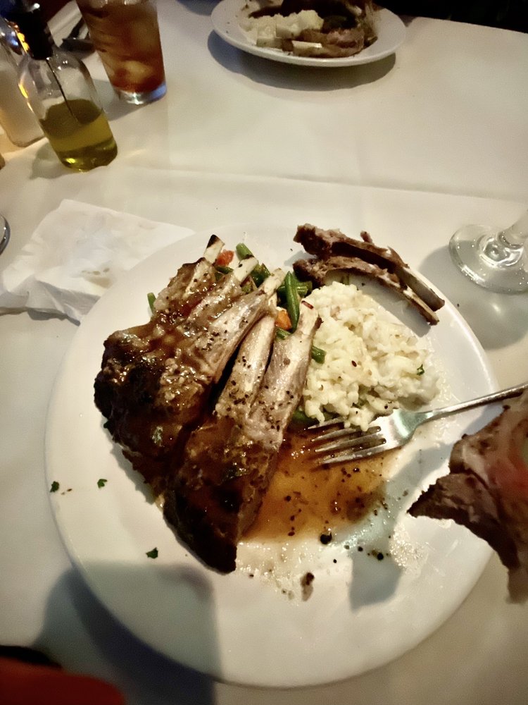 Sole Italian Restaurant