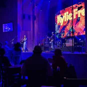 Boot Barn Hall - Venues & Event Spaces Near Me - Gainesville, Georgia