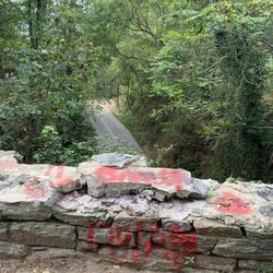 Helen's Bridge