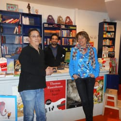 De Nieuwe Boekhandel