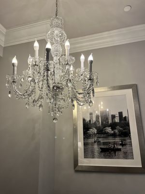 Trump International Hotel & Tower New York by null