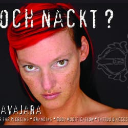 Visavajara, Atelier für Piercing, Tattoo und Bodymodification