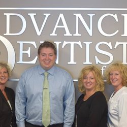 Advanced Dentistry of Blue Ash - David J Schlueter, DDS - Our Team!