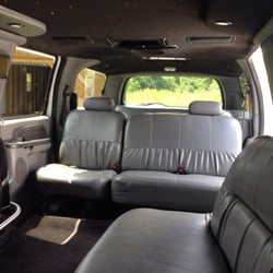Action Limousine