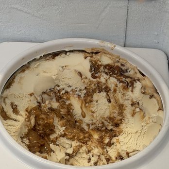 Morelli’s Gourmet Ice Cream - Pecan praline ice cream - Ice Cream & Frozen Yogurt Near Me - Atlanta, Georgia Morelli’s Gourmet Ice Cream - Pecan praline ice cream - Ice Cream & Frozen Yogurt Near Me - Atlanta, Georgia