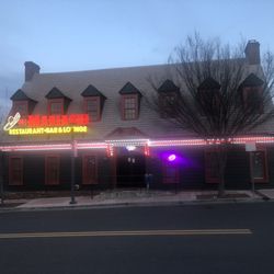 Mi Mariachi Bar & Grill