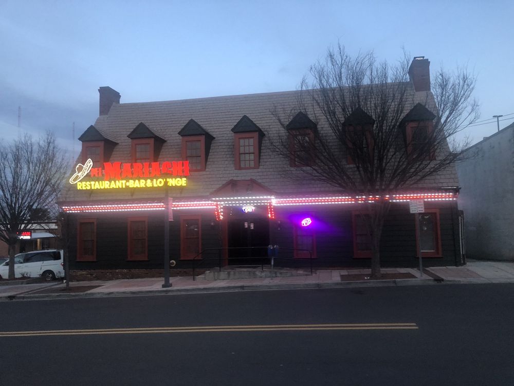 Mi Mariachi Bar & Grill
