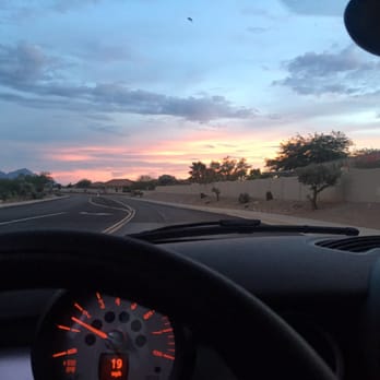 Tucson MINI Authorized Service - Mini me away Batman - Car Dealers Near Me - Tucson, Arizona