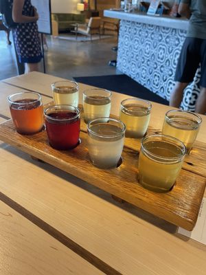 Urban Orchard by null