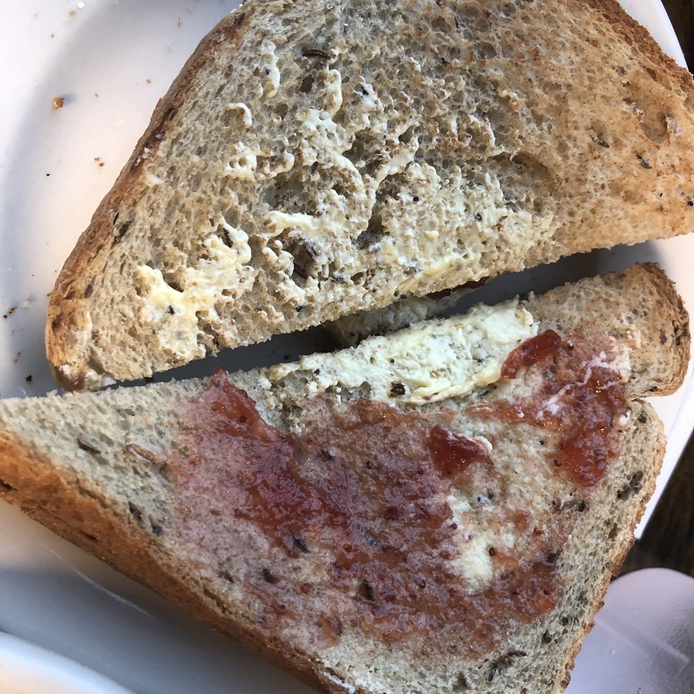 Leo's Cafe - Rye toast - Breakfast & Brunch Near Me - McDonough, Georgia