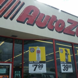 Autozone