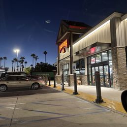 Exterior photo of Maverik - West Sacramento, California Exterior photo of Maverik - West Sacramento, California