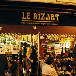 Le Bizart