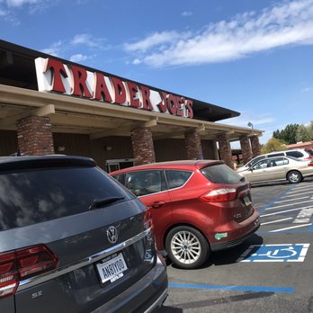 Trader Joe's - Located in Oak Grove Plaza - Grocery Near Me - Concord, California