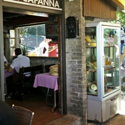 La Capanna