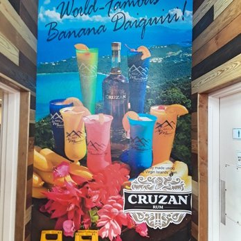 Mountain Top - Local Flavor Near Me - Saint Thomas, Virgin Islands