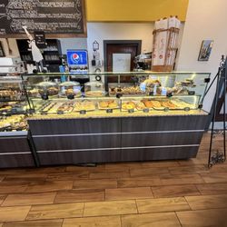 La Baguette - More yummy food