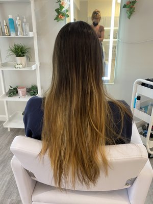 M Salon Spa 56 Photos 24 Reviews Hair Salons 1114 N Colony Rd Wallingford Ct United States Phone Number