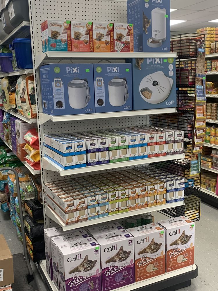 TRU PET Updated October 2024 10 Photos 10520 Yonge Street