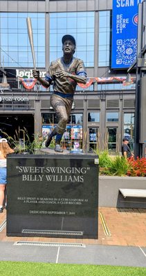 Gallagher Way by null