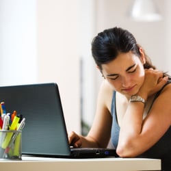 Sports and Spinal Physio - Neck Pain