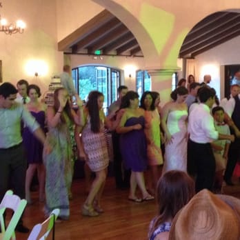 Patrick Butler Entertainment - Cupid Shuffle!! DJ Patrick killing it!! - DJs Near Me
