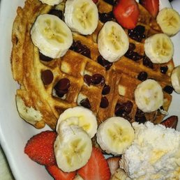 Waffles