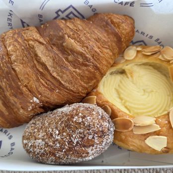 Paris Baguette - Bakeries Near Me - San Antonio, Texas