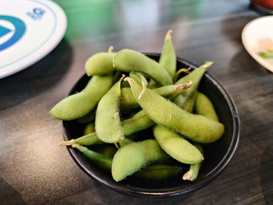 Kura Revolving Sushi Bar by null