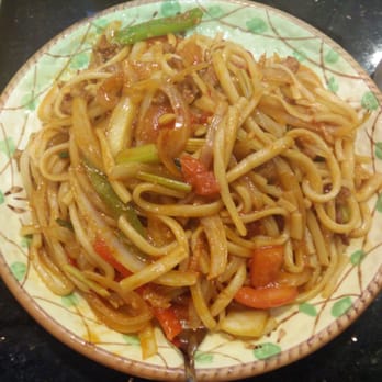 Xin Jiang Restaurant - Hand Pulled Noodles with Beef - Chinese Near Me - Markham, Ontario