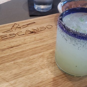 Descanso - Mexican Near Me - Costa Mesa, California
