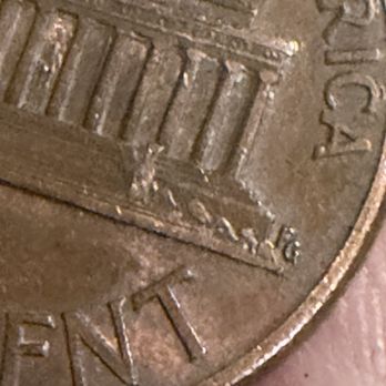 Walgreens - A lucky penny, from Walgreens! What does the FG signify on a penny like this, it's a 1990 - Drugstores Near Me - Lake Geneva, Wisconsin Walgreens - A lucky penny, from Walgreens! What does the FG signify on a penny like this, it's a 1990 - Drugstores Near Me - Lake Geneva, Wisconsin